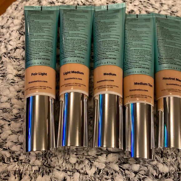 IT CC Cream - Picture 3 of 11